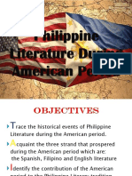 Philippine Literature