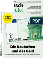 Deutsch Perfekt - Mai 2019 PDF
