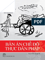 Ban An Che Do Thuc Dan Phap