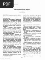Transport For NSW (TFNSW) Qa Specification R57 Design of Reinforced ...