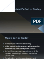 Trolley