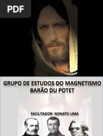 Anatomia Energética