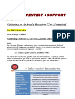 vulnerando Android metasploit - Pentest & Support.pdf