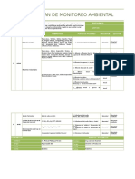 Plan de Monitoreo Ambiental2