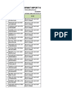 Format Import Nilai Keterampilan Kelas X.Iis