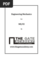 Engineering Mechanics