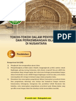 Bab 3 Tokoh-Tokoh Dalam Penyebaran Dan Perkembangan Islam Di Nusantara