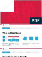 Openstack