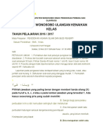 PAT PAI KELAS 10 Ok PDF