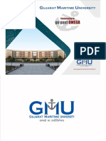 GMU Brochure 2019