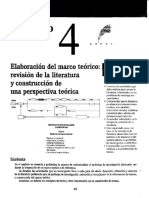 Hernandez, R., Fernandez, C. & Baptista, P. (2010) - Metodología de La Investigación 5 Ed. (Pp. 64-97) - México DF. McGraw Hill.