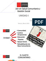 concetos generales de intervencion comunitaria