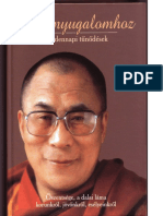 Dalai Láma - Út a nyugalomhoz.pdf