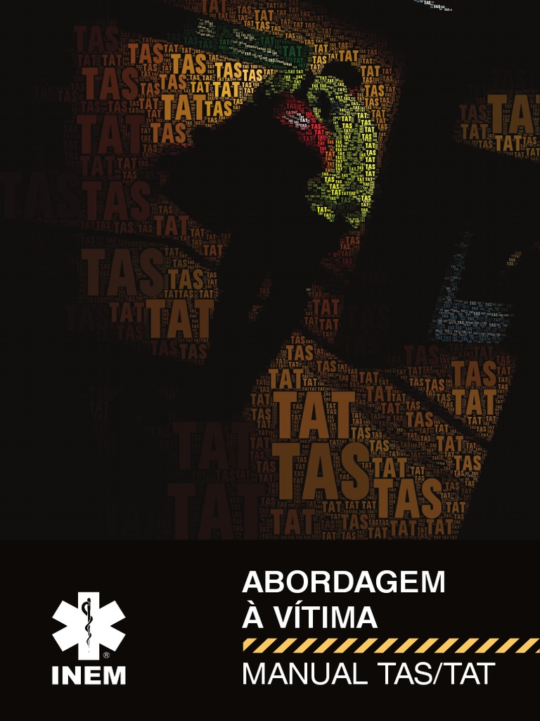 Abordagem À Vítima | PDF | Orelha | Olho humano
