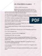 English How Client Was Saved PDF