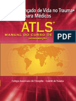 ATLS - Versão Portugesa