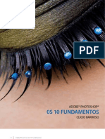 Os 10 Fundamontos Do Photoshop