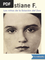 Best Christiane F Documents Scribd
