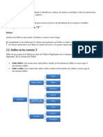 Investigación Contabilidad