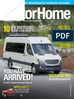 Motor Home - July 2019 PDF