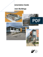 GVRD LEED Implementation Guide