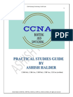Ccna Lab Guide V3 PDF