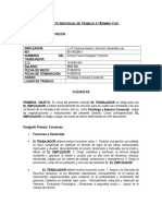 Contratos Laboral Término Fijo Andrea