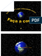 Terra em Velocidade