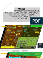 Esquemas Graficos Deintervencion de Areas Afectadas Aga