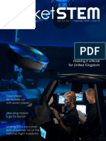 RocketSTEM Issue 10 February 2015 PDF