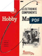 Ge Electronics Components Hobby Manual