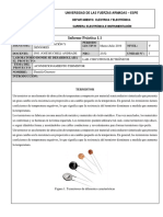 Acondicionamiento termistor