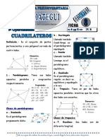 Cuadrilateros Geometriaaa