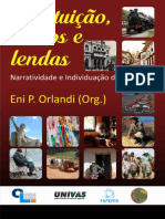 Instituicao Relatos e LendasEniOrlandi PDF