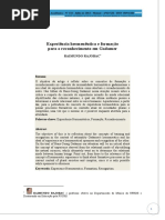 Experiência e formação em Gadamer.pdf