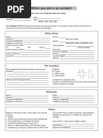 Maryland Medical Window Tint Waiver Form | PDF | Motor Vehicle | Transport