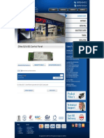 'ADSF Ditec EL16 BIS Control Panel' Www_adsf_co_uk_automatic Sliding Door Parts and Spares_ditec Bis Sliding Range Control Panel_html