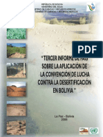 Bolivia (Plurinational State Of) - ACP - 2006 Spa