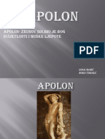 APOLON