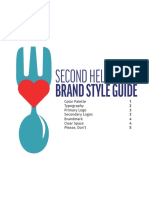SH Brand Style Guide