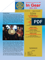 In Gear Week 4 22 July 2019 PDF