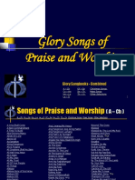 Songs of Praise and Worship_Combined