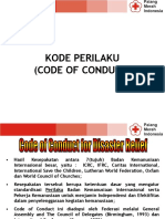 04 - Kode Perilaku