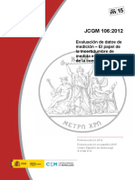 JCGM 106 2012 Evaluacion de Datos_Incertidumbre.pdf