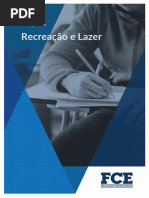 Apostila - Jogos Recreativos