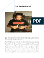 Memperkenalkan Rambut Gimbal PDF