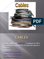 Cables