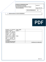 GFPI-F-019 Formato Guia de Aprendizaje-Mantenimiento 