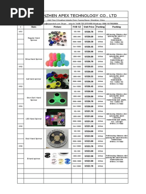 spinner