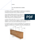 Clase 5 Patologia y Tratamiento de La Madera